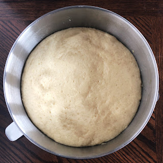 kolache dough
