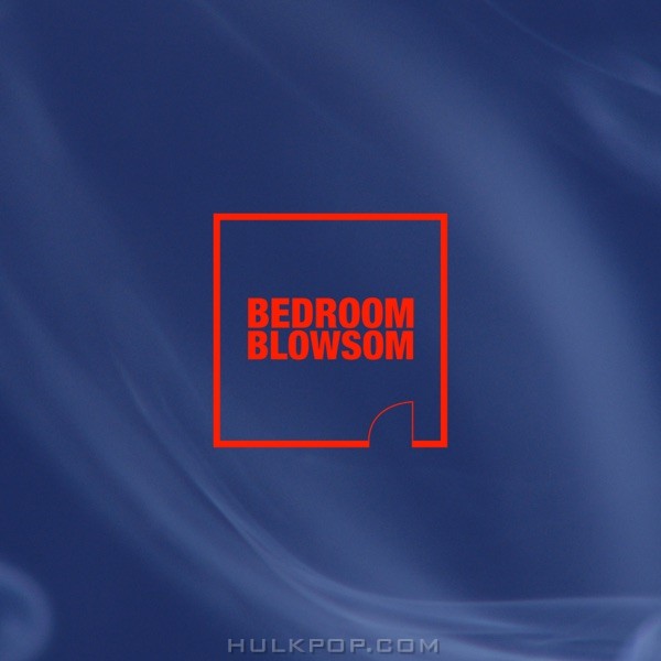 Bedroom Blowsom – Taste like Mars – Single