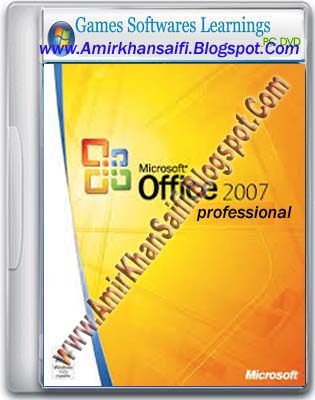 Download Free Microsoft Office 2007 With Serial Key | Download Free  Registered Softwares & Games