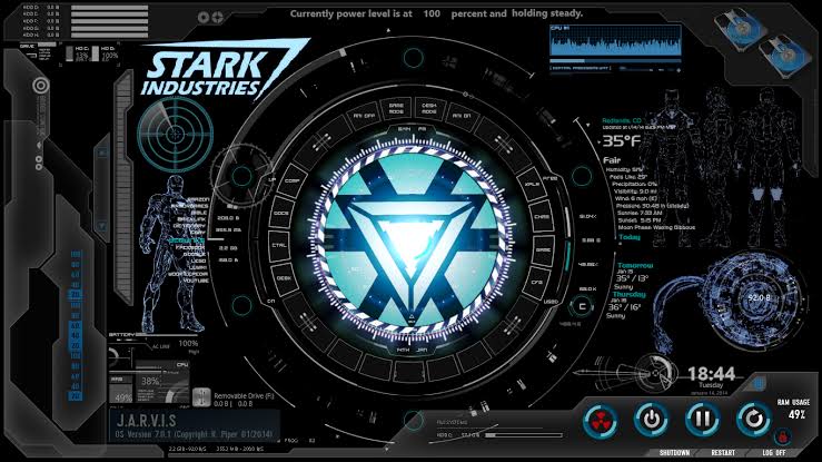 how to make jarvis program for android how to make jarvis program for android