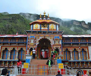 12 07 2019 badrinathtemplechamoli 19391987 9529941
