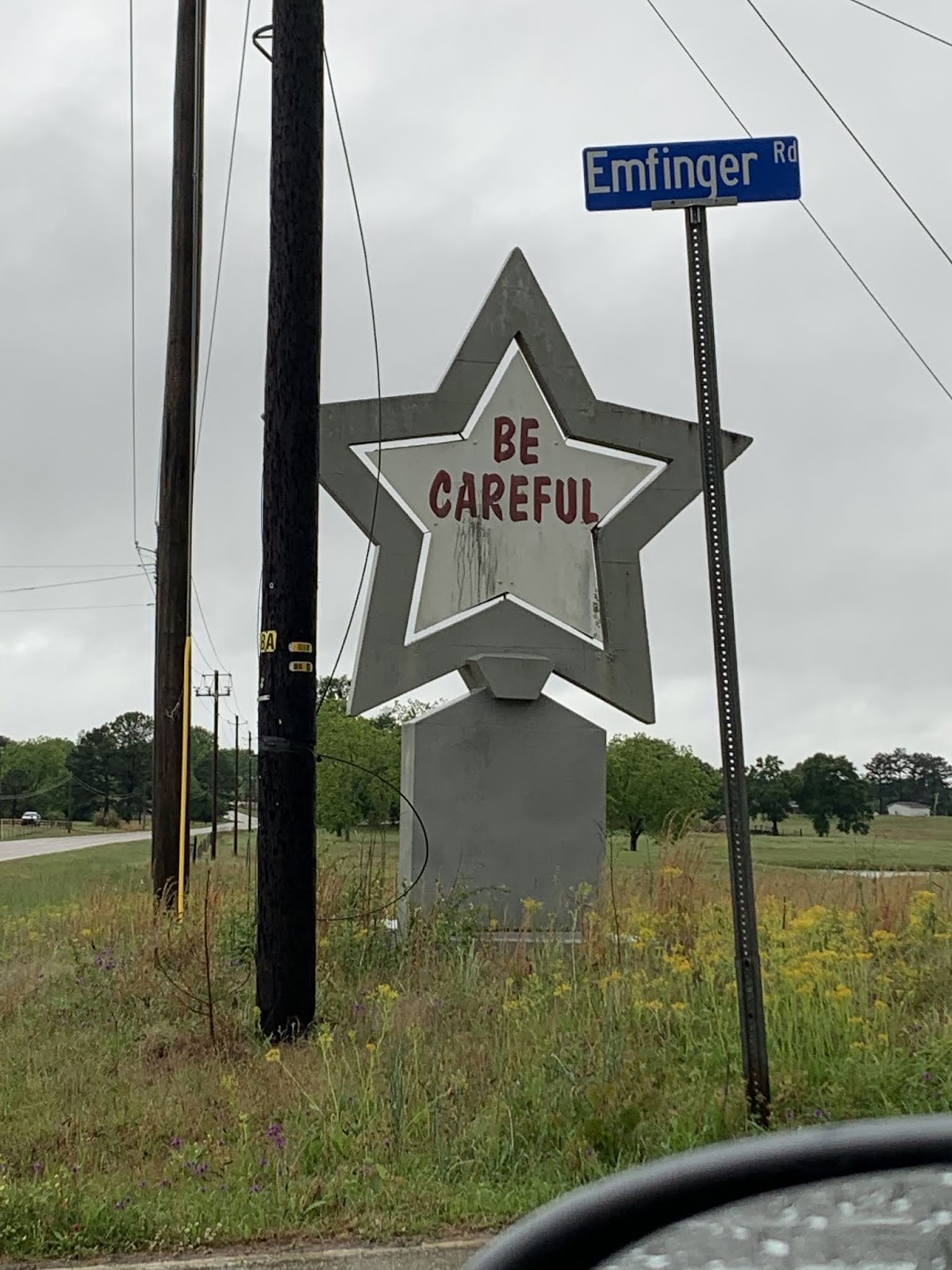 Beautiful Places History of Eclectic, Alabama