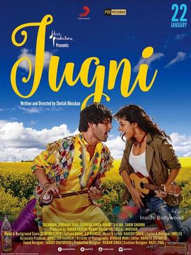 Jugni 2016 Hindi 720p HDRip 800mb Bollywood movie hindi movie Jugni movie dvd rip web rip hdrip 700mb free download or watch online at https://world4ufree.top