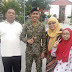 Arwah Zulfarhan cuma minta baju Melayu kelabu