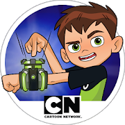 بن 10 اومنيفرس وحوش المجرات مدبلج الحلقة 7 كرتون افلام Cartoonaflam