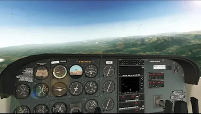 Real Flight Simulator Mod APK Unlocked all aircrafts Download Now Free