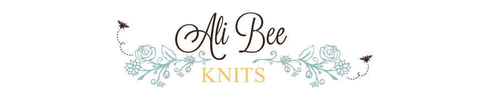 Ali Bee Knits