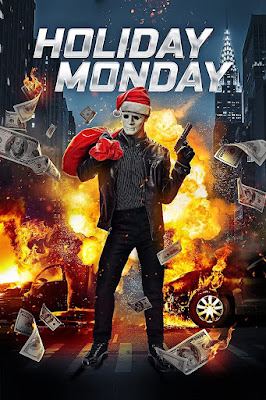 Holiday Monday 2021 Dvd