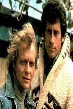 Starsky y Hutch