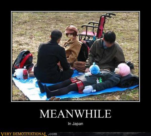 Funny Demotivational Posters - Part 31