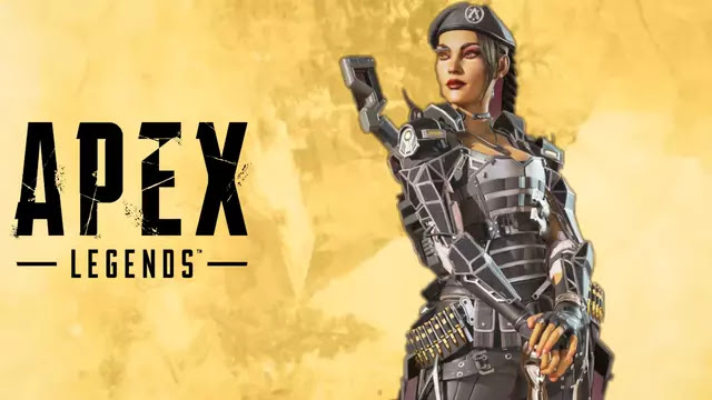 Apex Legends Loba Edition bundle