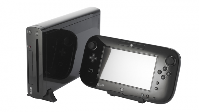 Nova atualização de firmware para o Wii U está disponível
