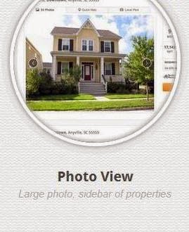 Photo Views Of Homes For Sale