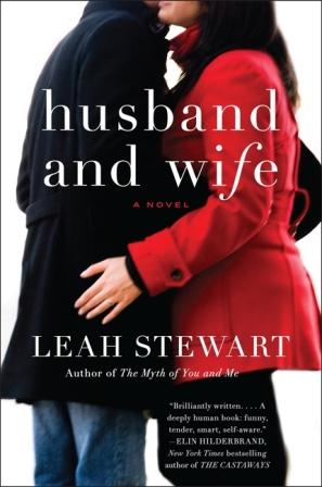 husband and wife. Husband and Wife, a novel