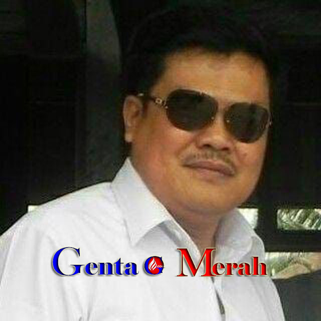 Kain Sarung Kampanye Ainal-Nunik Dirampas, Ketua Golkar Lamteng Tuding Perbuatan Kriminal