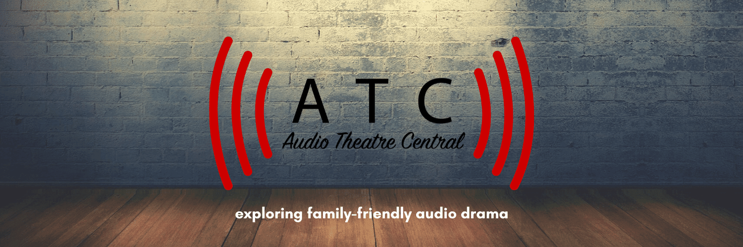Audio Theatre Central