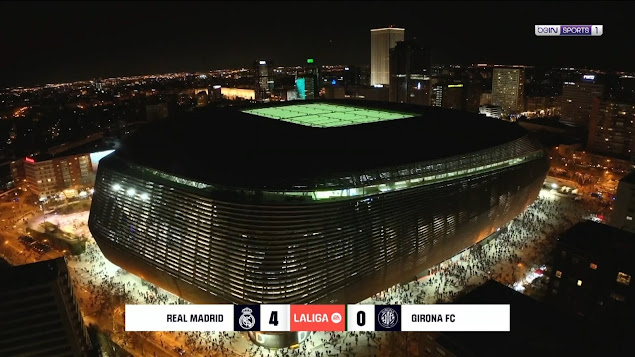 Real Madrid HD
