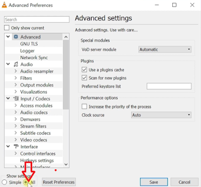 How to control the VLC media player from your Android device | Remote Control VLC Player