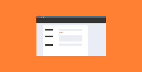 GeoDirectory - Ajax Duplicate Alert
