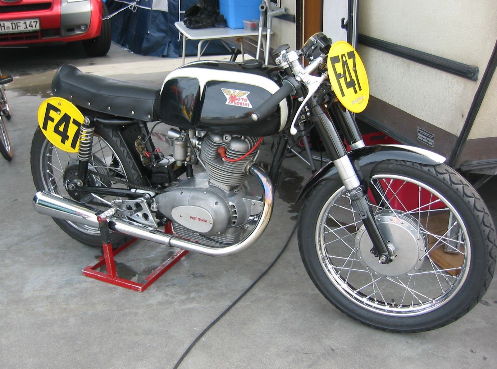 ducati minimum price