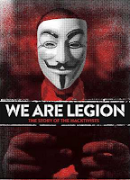 OSomos Legión. La historia de los hackers