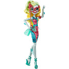 Monster High Lagoona Blue Welcome to Monster High Doll