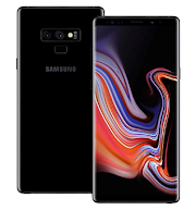 Samsung Galaxy Note 9 (SM-N960F) ENG EFS Solution 100% Tested Without Credit 100% Working By Javed Mobile