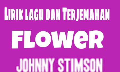 Lirik dan Terjemahan Lagu Barat