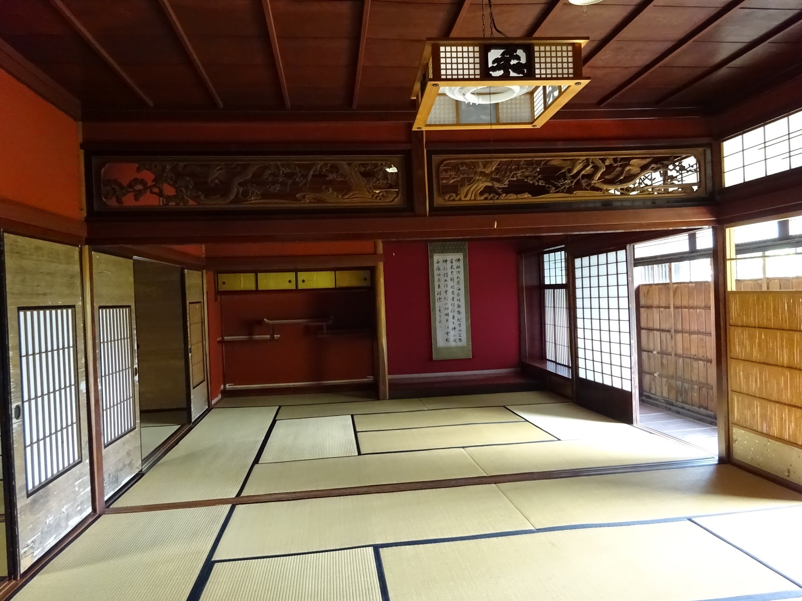 N氏の金沢ぶらり散歩日記 松任ふるさと館