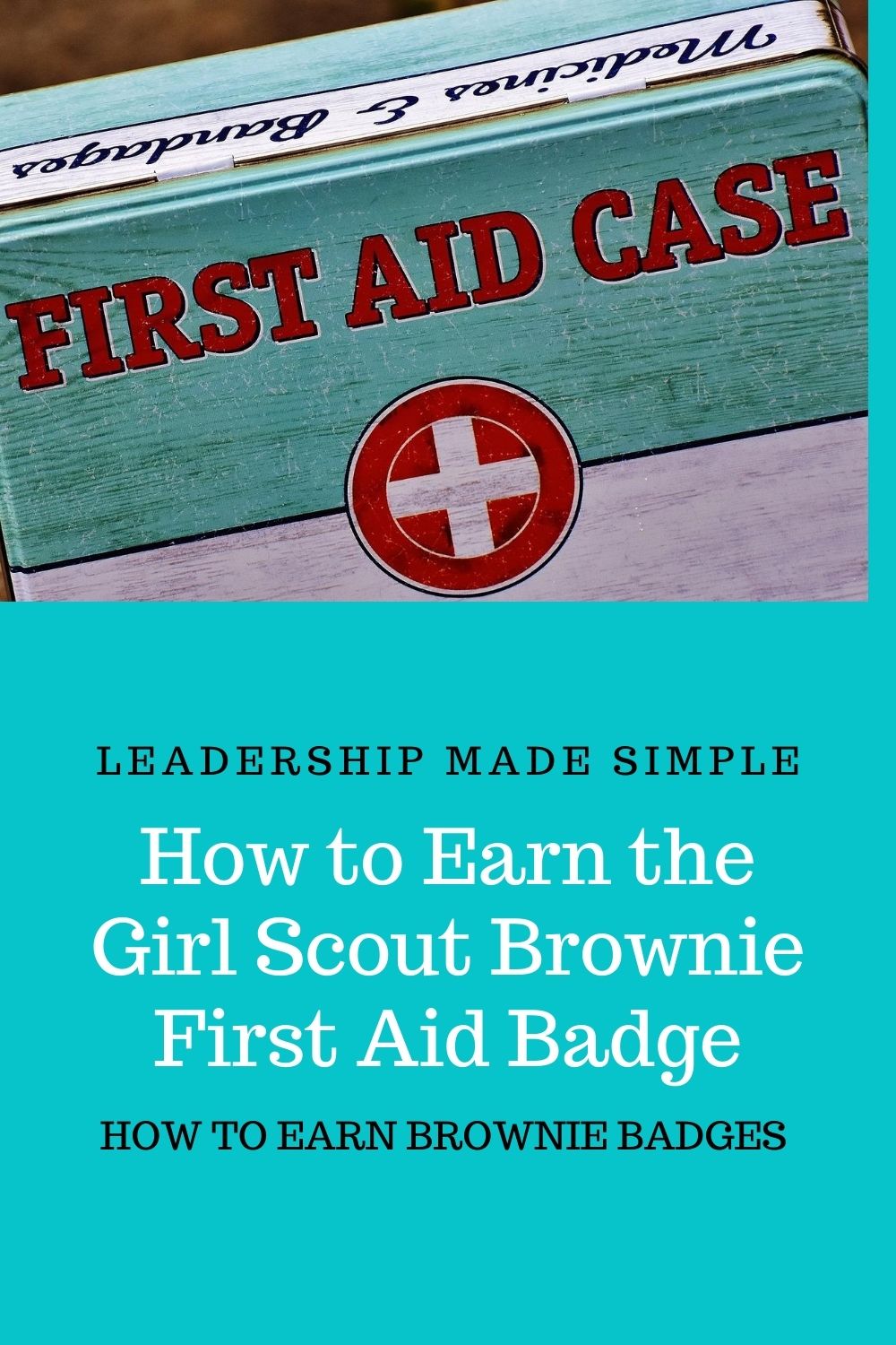 How to Earn Brownie Badges How to Earn the Girl Scout Brownie First