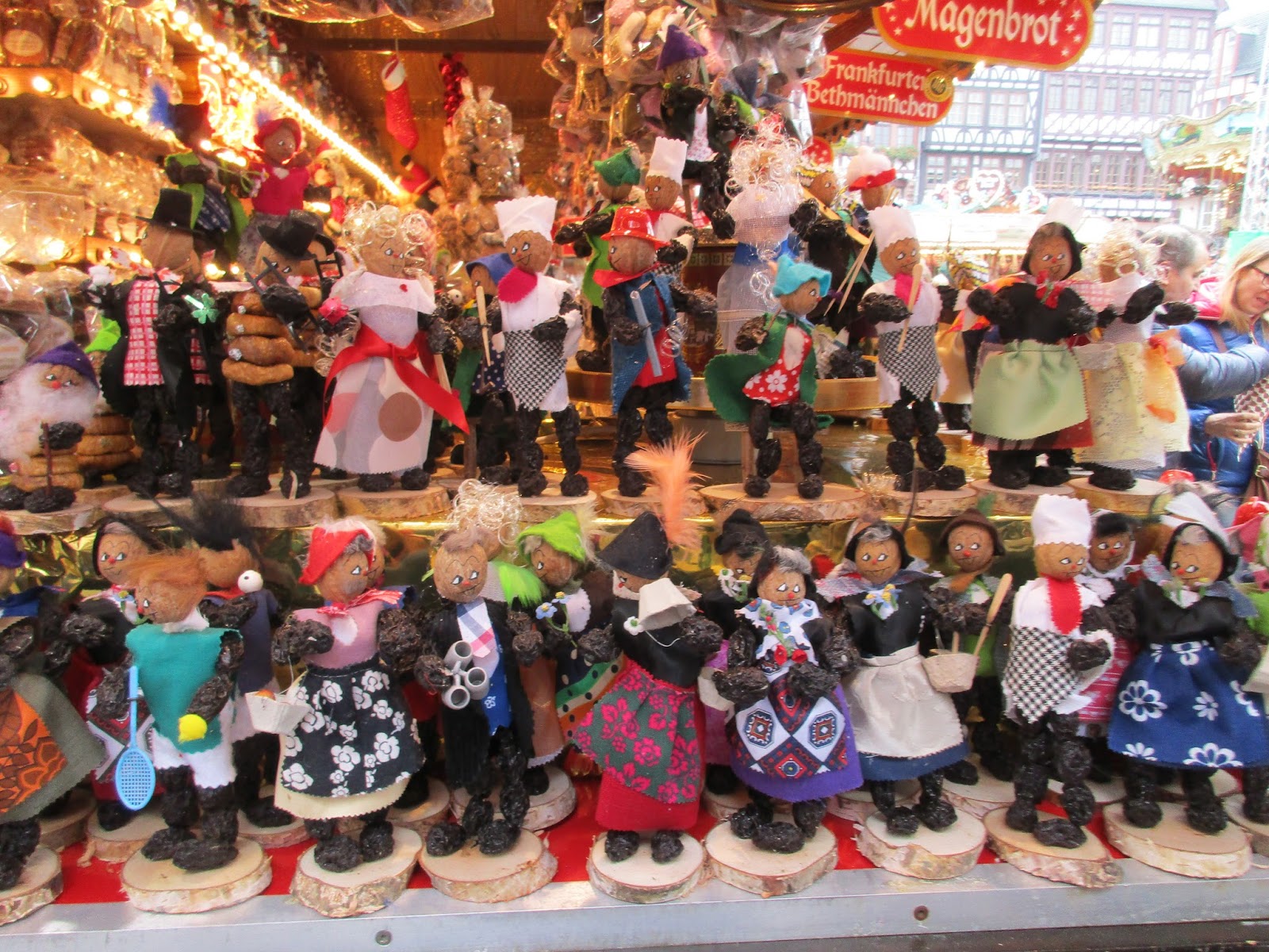 Adventskalender Mit Gutscheinen Kreativ Welt De