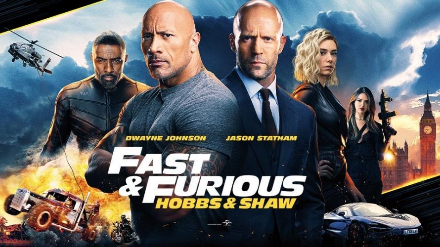 Hobbs & Shaw: 13 Things We Learned From Director David Leitch