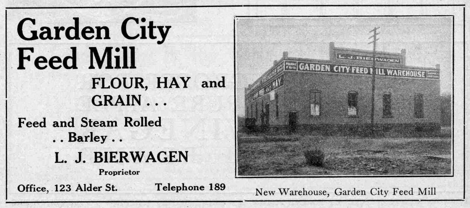 Bygone Walla Walla vintage images of the City and County (and beyond