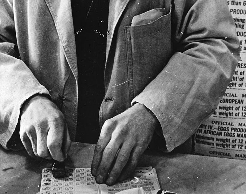 Autarquia: comida, falta e substituição. Autarquia: comida, falta e substituição.
