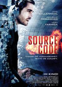 Source Code 2011 300mb Dual Audio Hindi Dubbed Full Movie Download 480p
