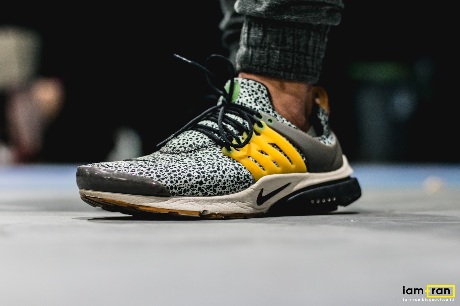 nike presto mk 1