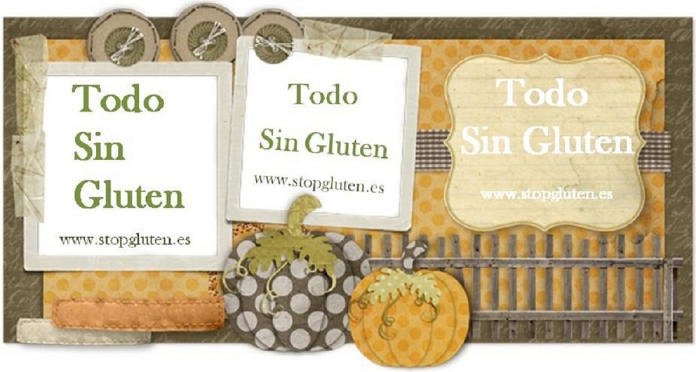 Todo Sin Gluten en StopGluten