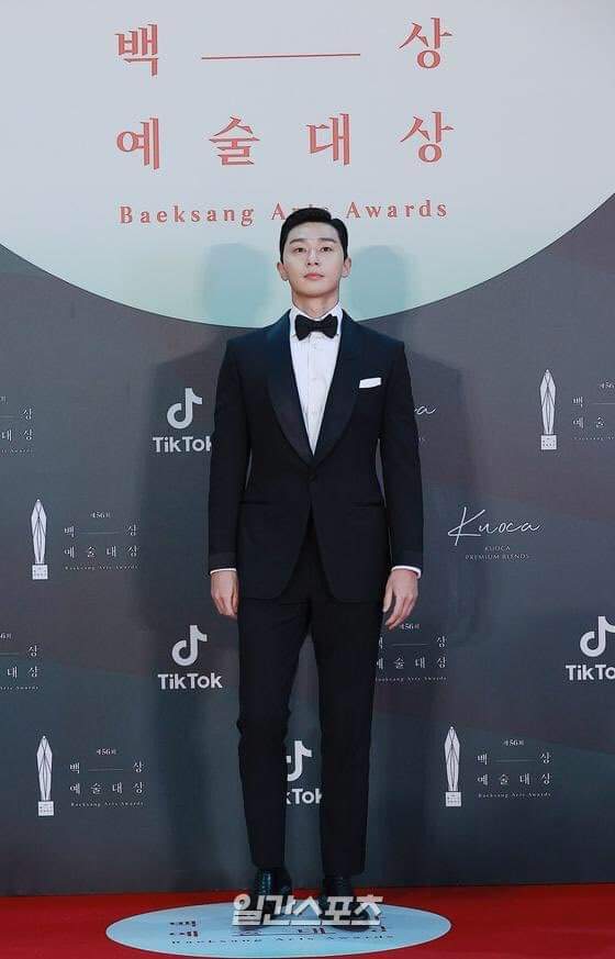 56th Baeksang Arts Awards Complete List of Winners 2020 56th Baeksang Arts Awards Complete List of Winners 2020