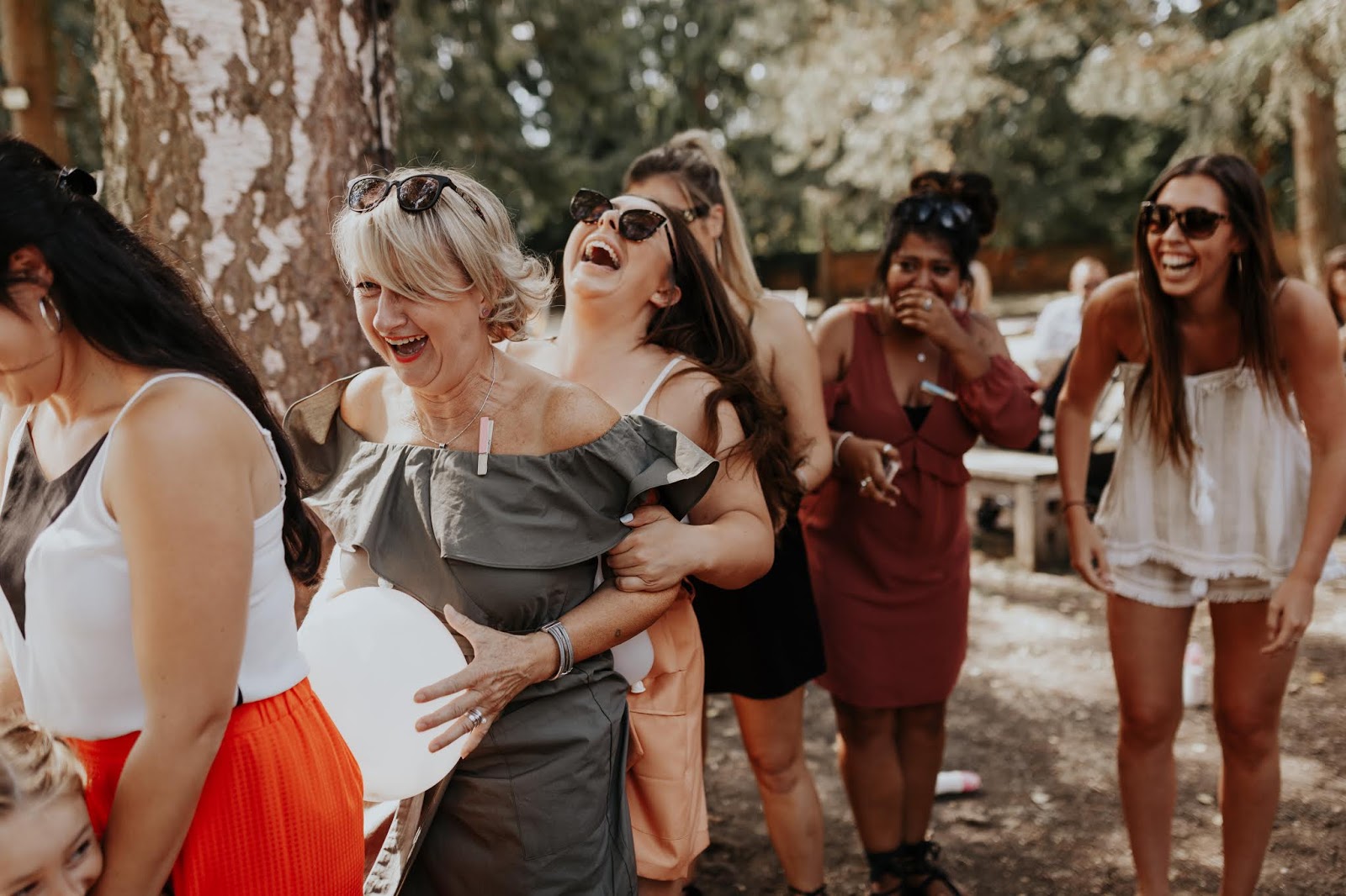 OUR GENDER REVEAL PARTY WITH HOBBYCRAFT & ALICE'S ACCESSORIES The