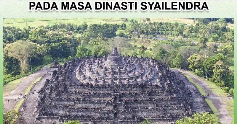 Sejarah Kerajaan Mataram Kuno Pada Masa Dinasti Syailendra Bolanktea Sejarah Kerajaan Mataram Kuno Pada Masa Dinasti Syailendra Bolanktea