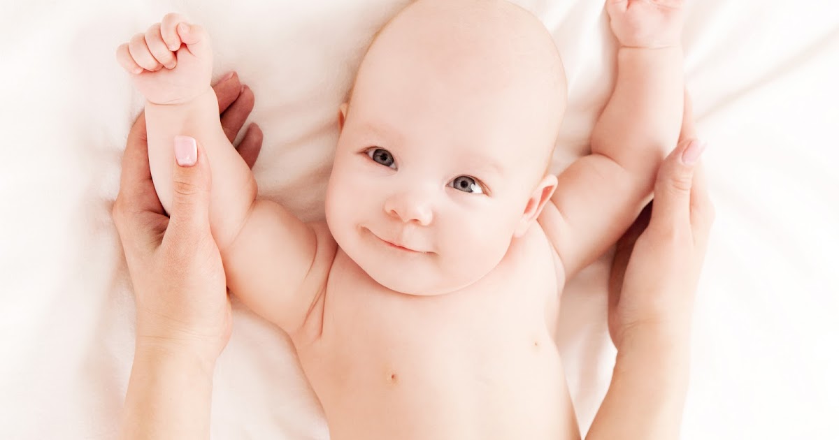 Cara Ampuh Mengatasi Iritasi Kulit Pada Bayi - Pipiyaya.com