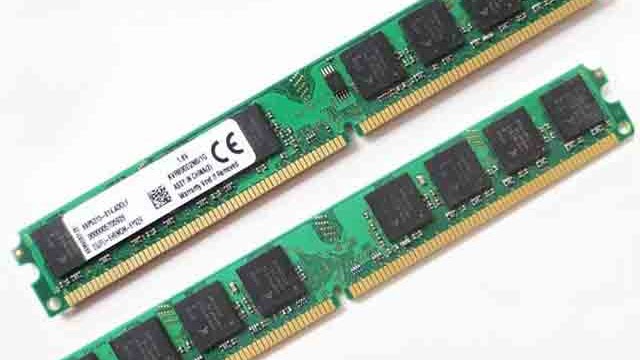 Pengertian Ram Dan Rom Beserta Fungsi Dan Cara Kerjanya