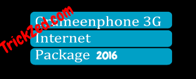 Gp internet package 2016