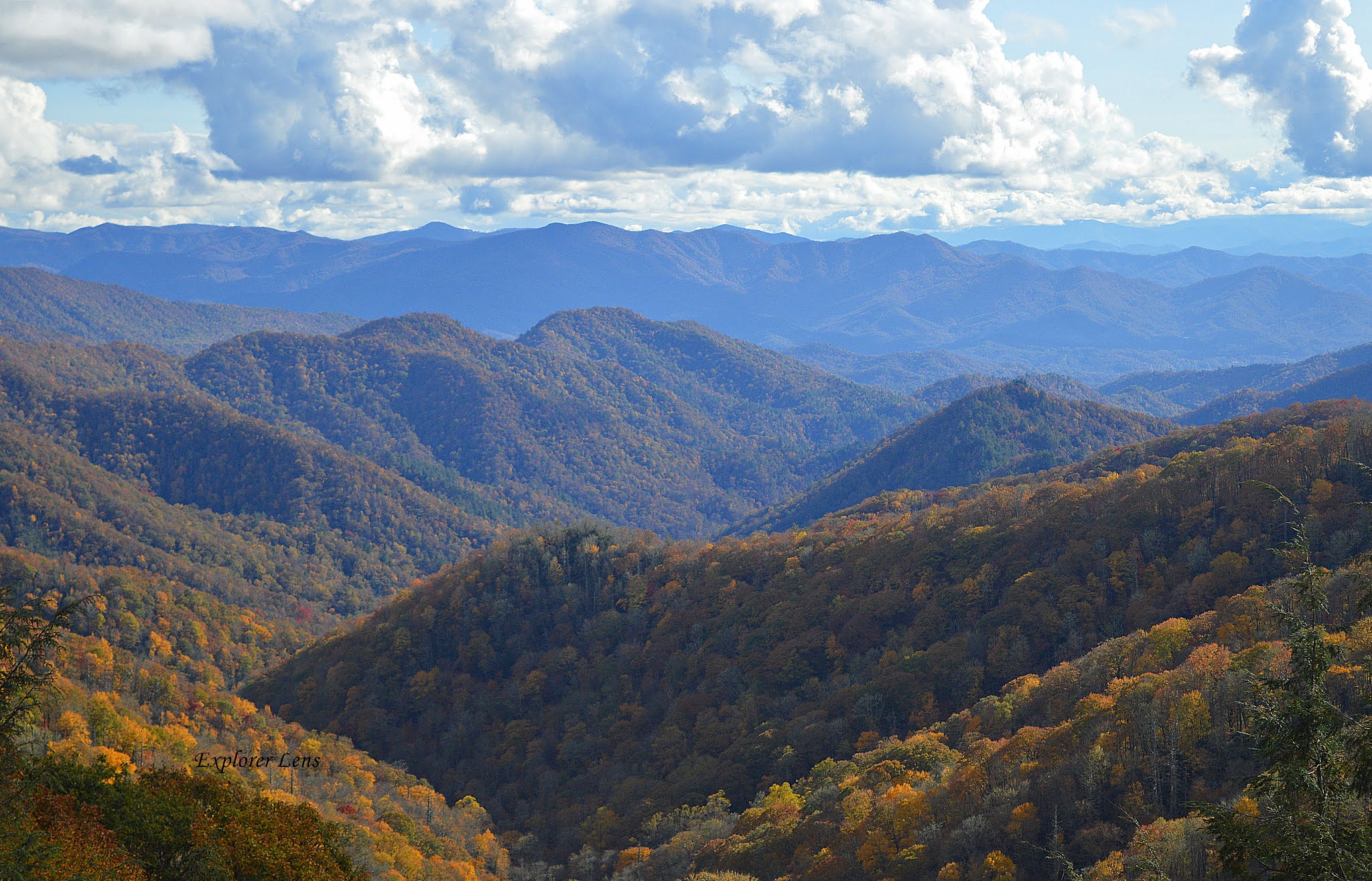 10 Must Visit Places in Great Smoky Mountains Explorer Lens