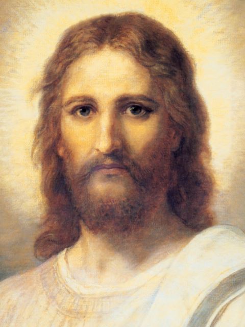 Jesus Christ Images