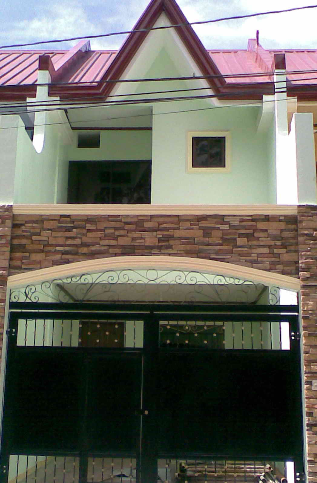 42SQM House For Sale at Greenheights Sucat Paranaque