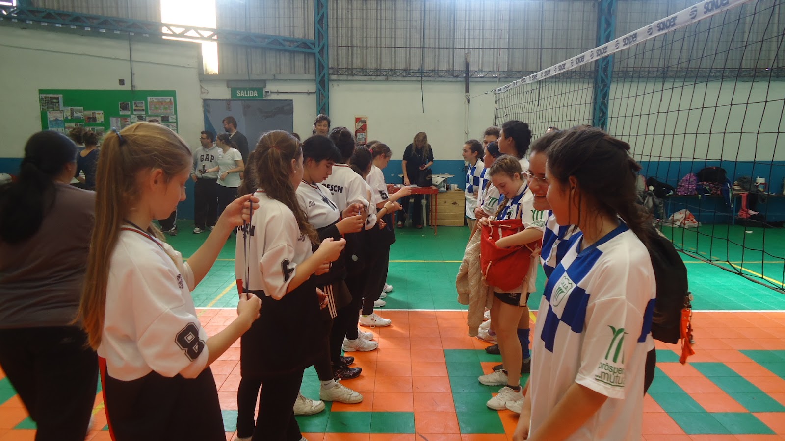 Santo Domingo Virtual Juventud de Santo Domingo en las Finales