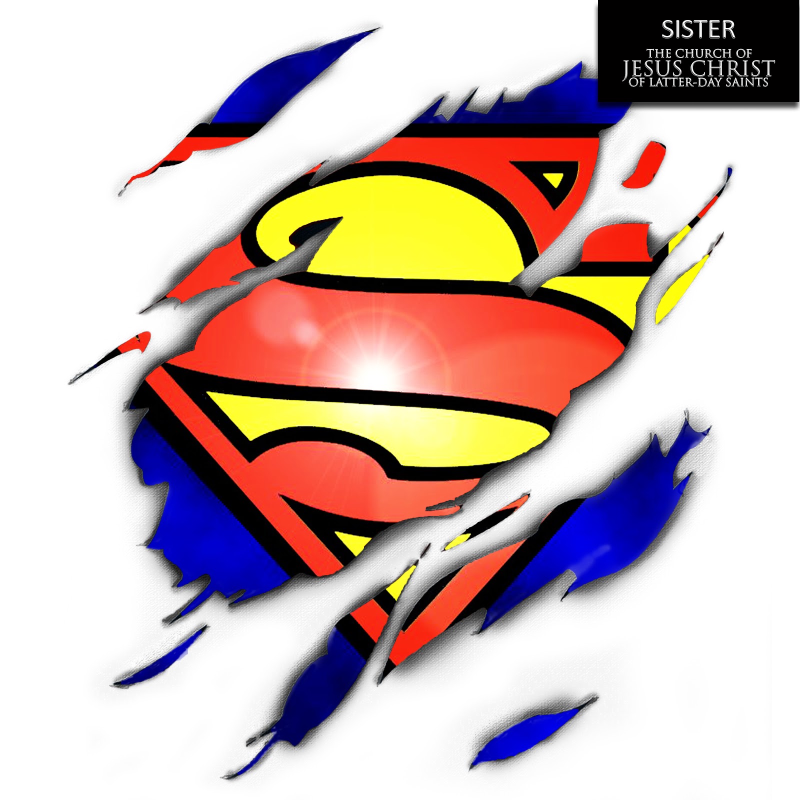 There are 27 superman rip shirt for sale... 