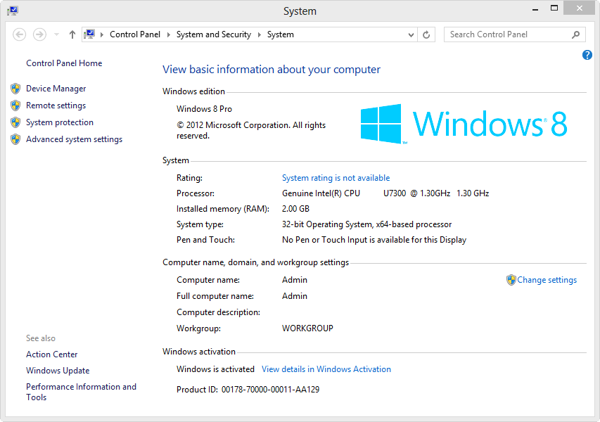 Активировать windows 8. 1 hp. Неактивированная винда. 1 hp. 1.