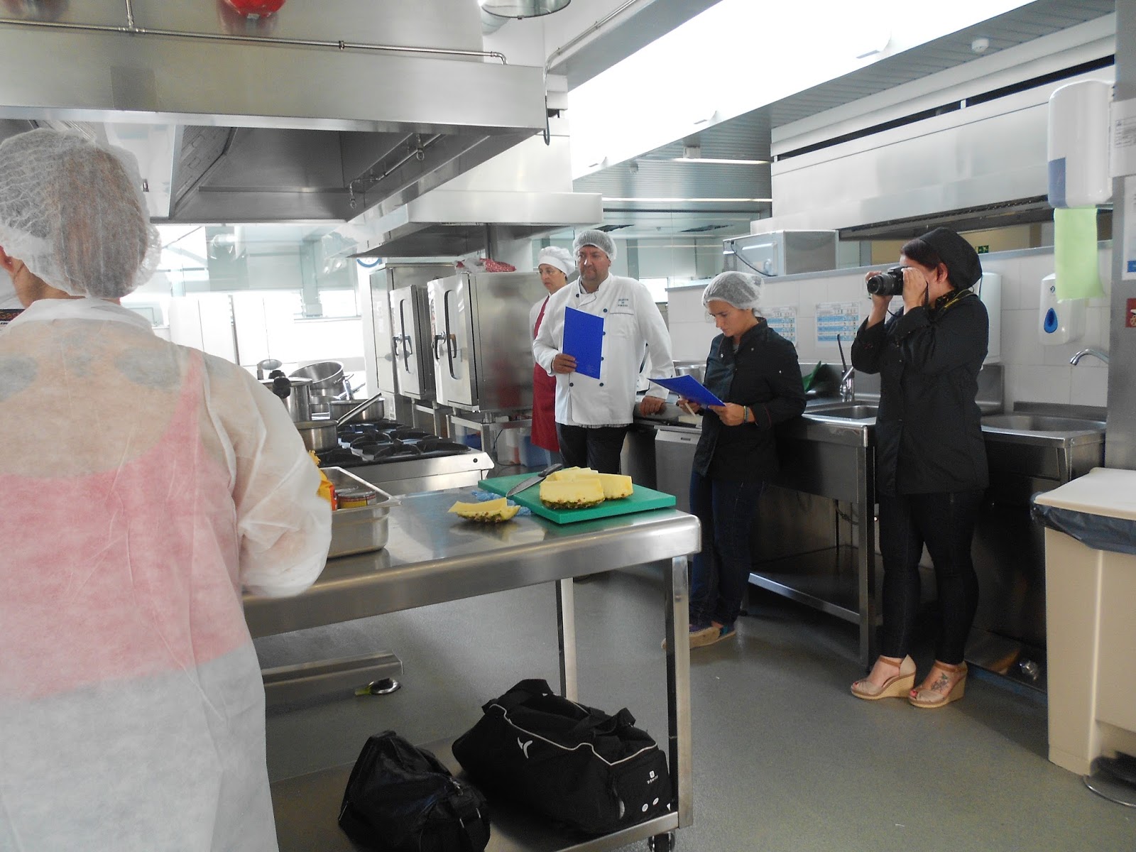 Cafeteria Bar Teteria "LAs FAROLAs"